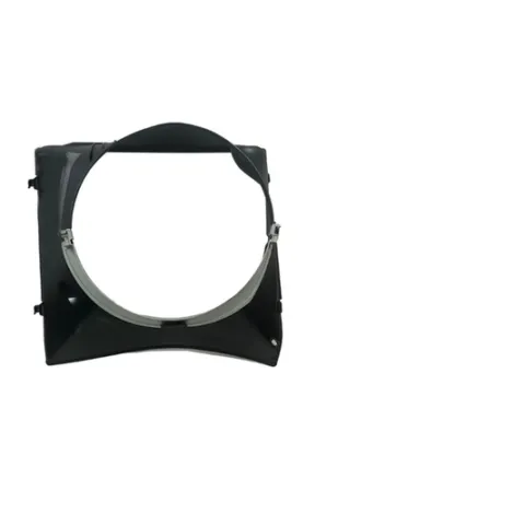 Ford Ranger PX Fan Shroud (9/2011 to 6/2015)