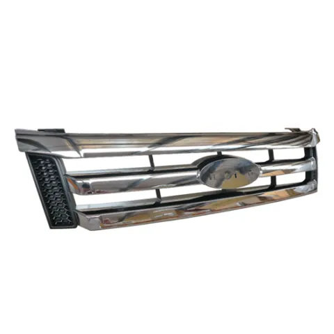 Ford Ranger PX Utility Grille (9/2011 to 6/2015)
