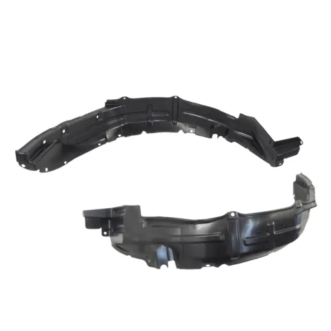 Ford Ranger PJ Left Inner Guard Liner (12/2006 to 3/2009)