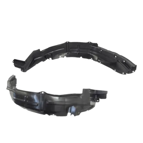 Ford Ranger PJ Right Inner Guard Liner (12/2006 to 3/2009)