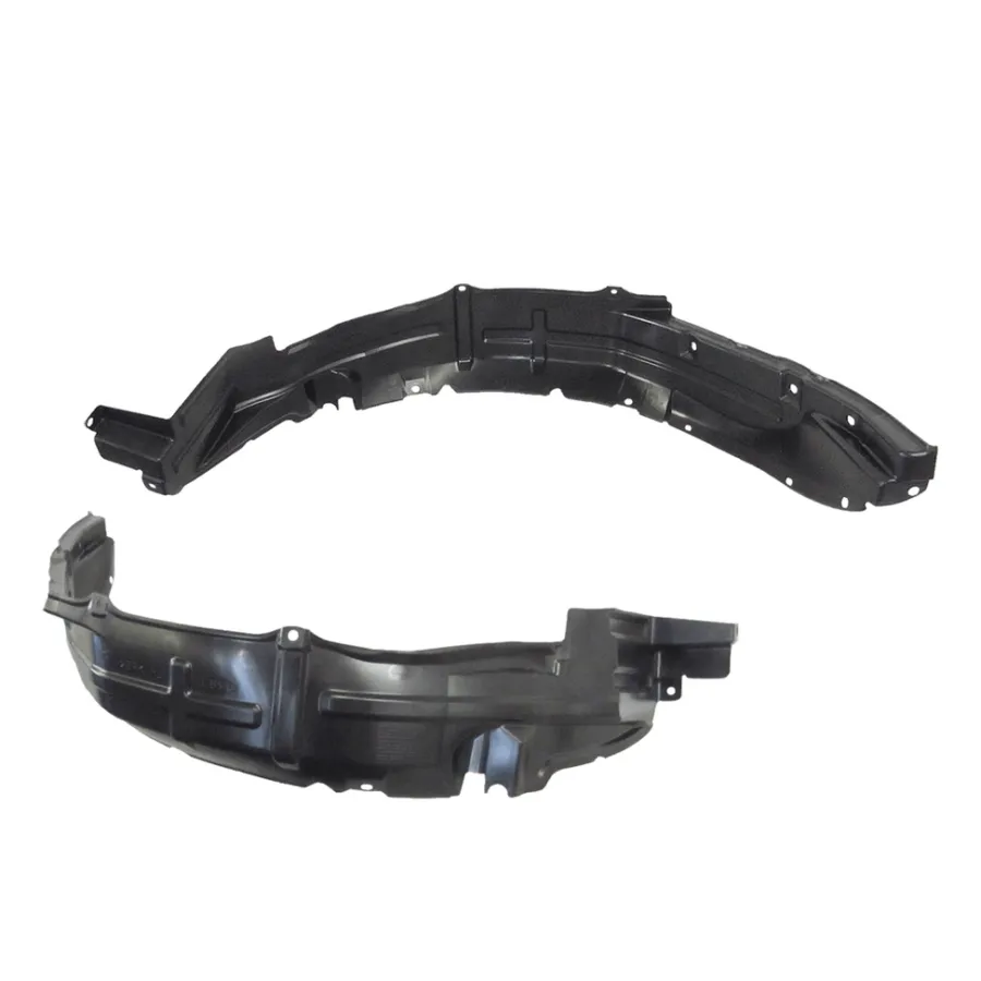 Ford Ranger PJ Right Inner Guard Liner (12/2006 to 3/2009)