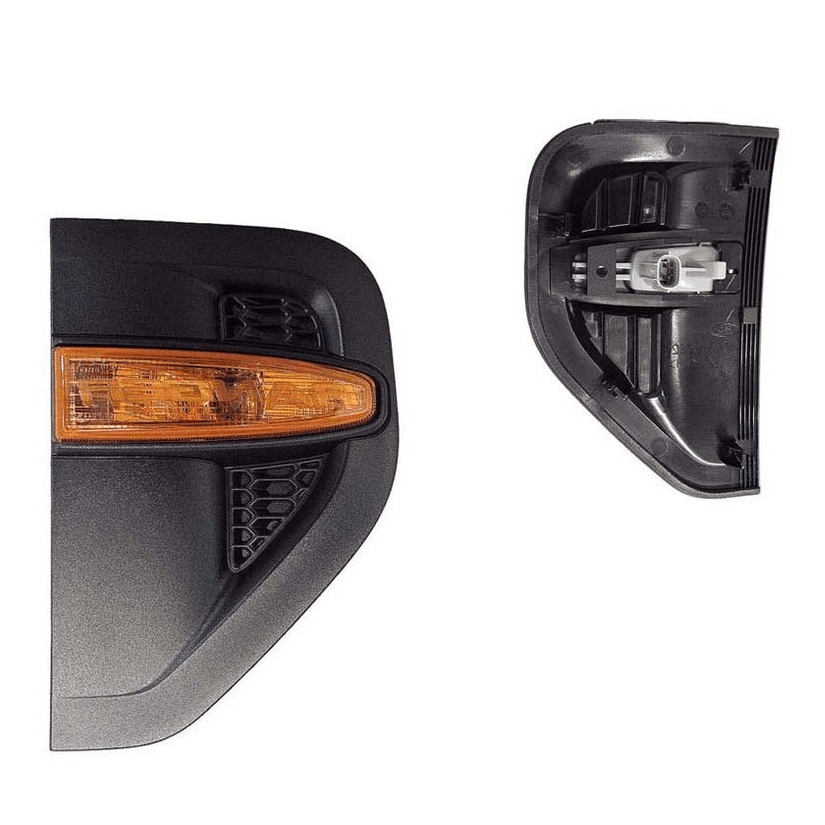 Ford Ranger PK Right Guard Side Indicator (4/2009 to 9/2011)