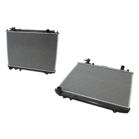 Ford Ranger PJ PK Radiator (12/2006 to 3/2009), Part 61882