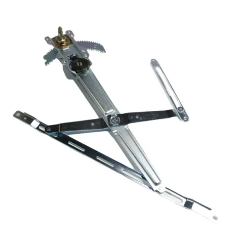 Ford Ranger PJ PK Right Front Window Regulator, Manual (12/2006 to 3/2009)
