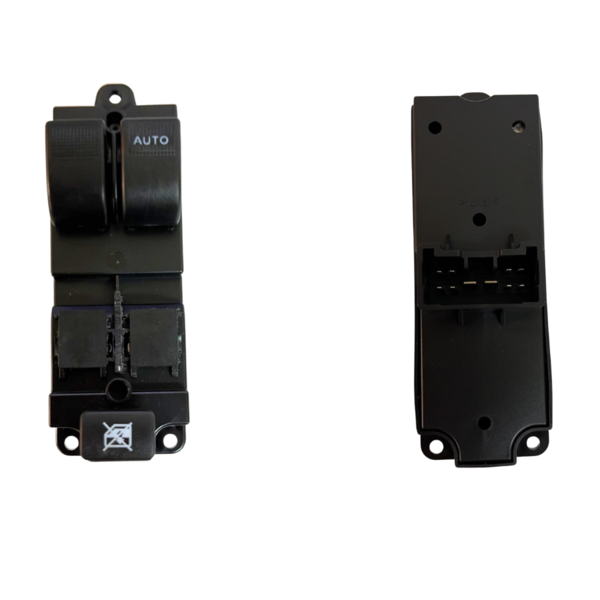 Ford Ranger PJ PK Right Window Switch (12/2006 to 3/2009)
