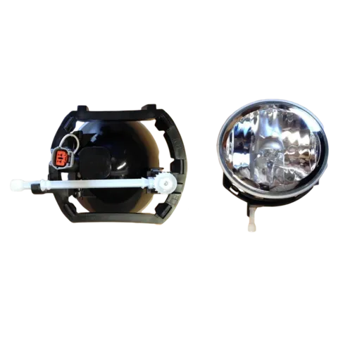 Ford Territory SX SY Left Fog Light (2/2004 to 4/2009)