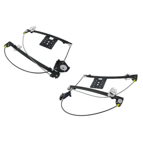 Ford Territory SY2 SZ Right Front Window Regulator, Electric without Motor (2/2008 to 10/2016)