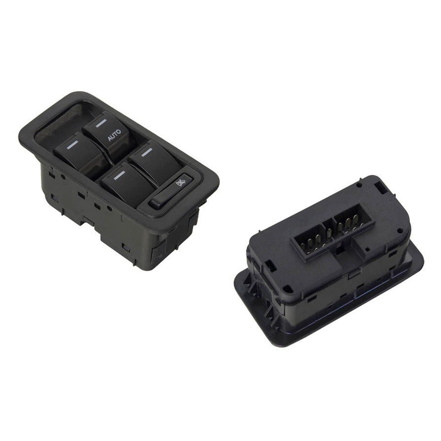 Ford Territory SX SY Wagon Window Switch (2/2004 to 6/2011)