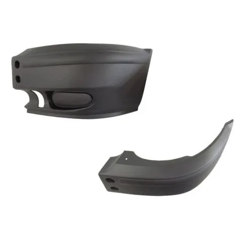 Ford Transit Van VH VJ Van Left Front Bar End (11/2000 to 8/2006)