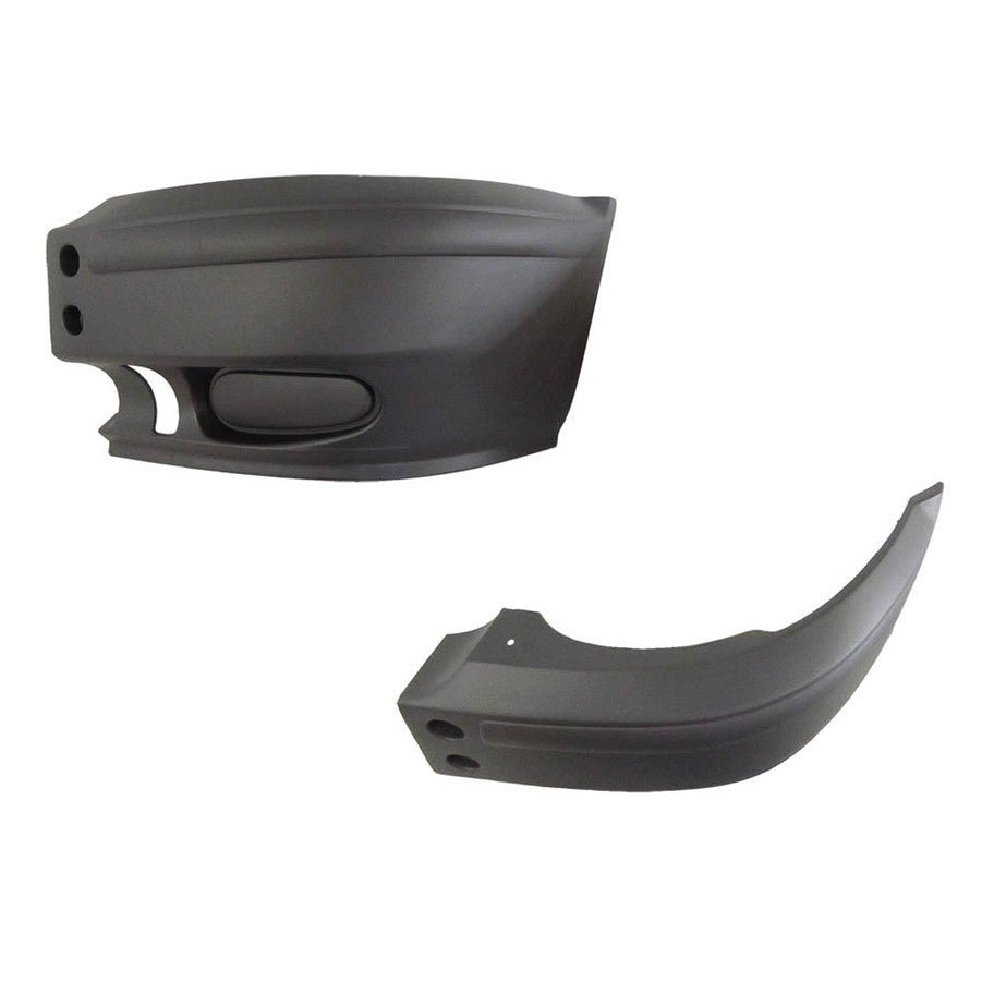 Ford Transit Van VH VJ Van Left Front Bar End (11/2000 to 8/2006)