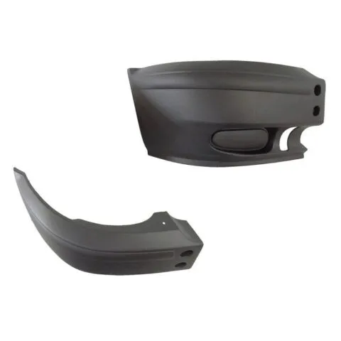 Ford Transit Van VH VJ Van Right Front Bar End (11/2000 to 8/2006)