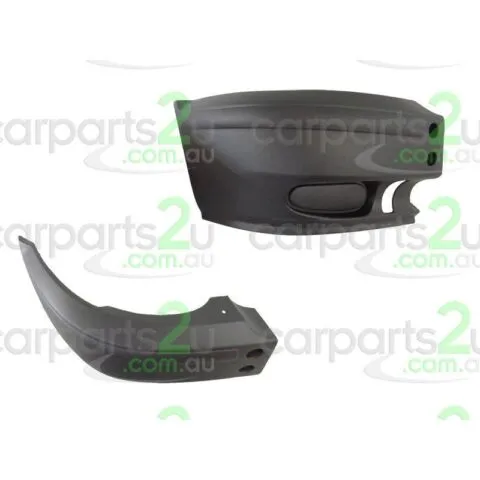 Right Front Bar End for Ford Transit Van VH VJ Van (11/2000 to 8/2006)