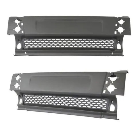 Ford Transit Van VH VJ Van Front Bar Centre (8/2000 to 8/2006)
