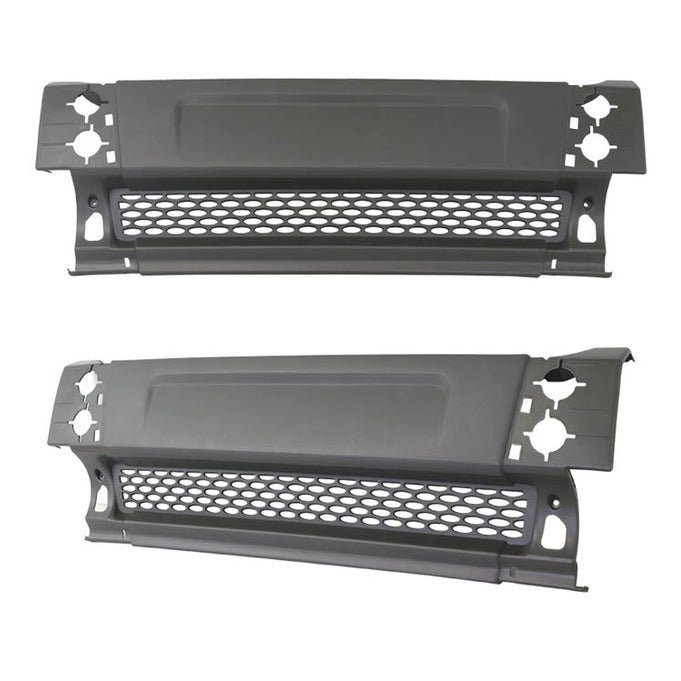 Ford Transit Van VH VJ Van Front Bar Centre (8/2000 to 8/2006)