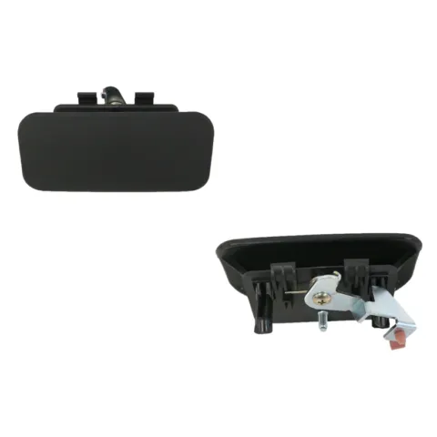 Ford Transit Van VM Left Door Handle (3/2006 to 9/2013)