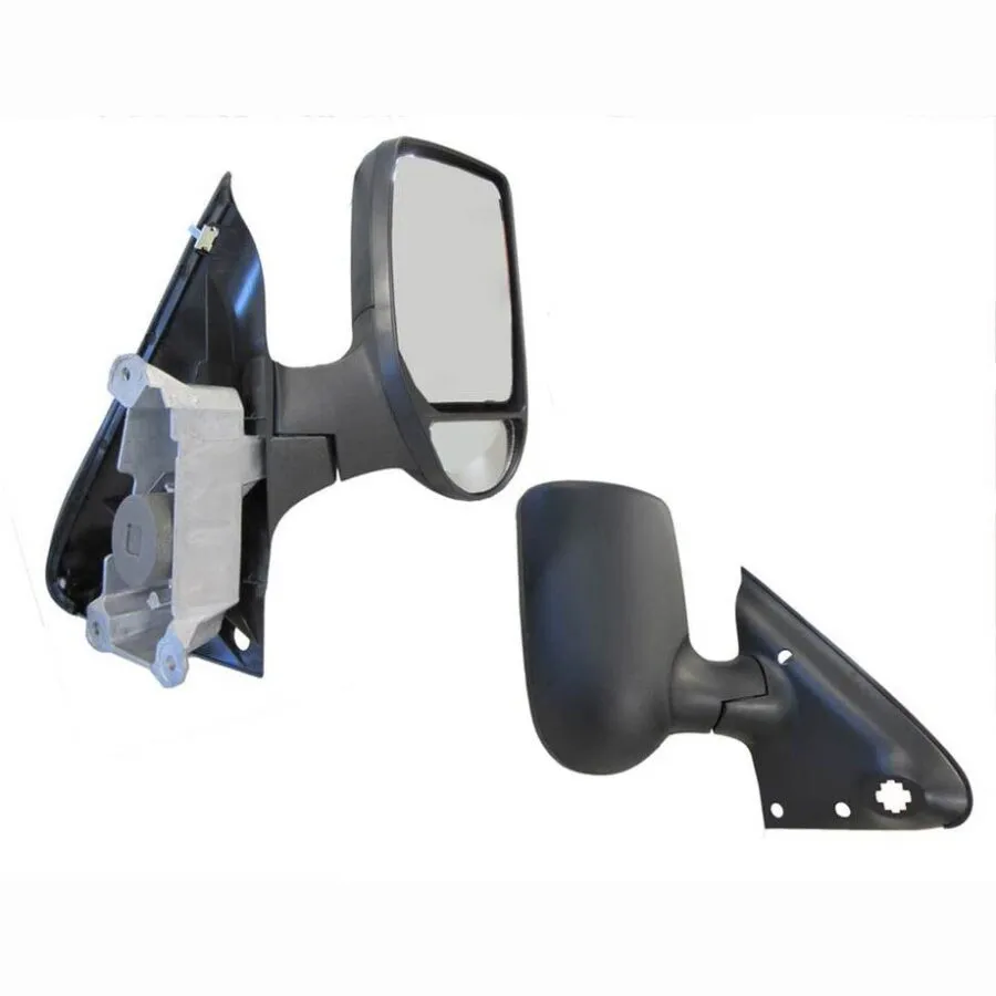 Ford Transit Van VH VJ Right Front Door Mirror (8/2000 to 8/2006)