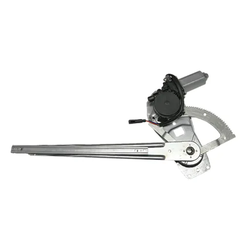 Ford Transit Van VH VJ VM Transit Right Front Window Regulator, Electric with Motor (8/2000 to 8/2006)
