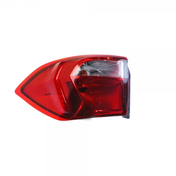Ford Ecosport BK BL Left Tail Light (12/2013 to 12/2017)