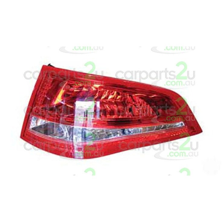 Ford Falcon FG Sedan XT Right Tail Light (2/2008 to 10/2014)