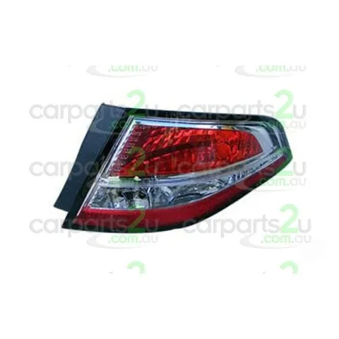 Ford Falcon FG Sedan G6E Right Tail Light (2/2008 to 10/2014)