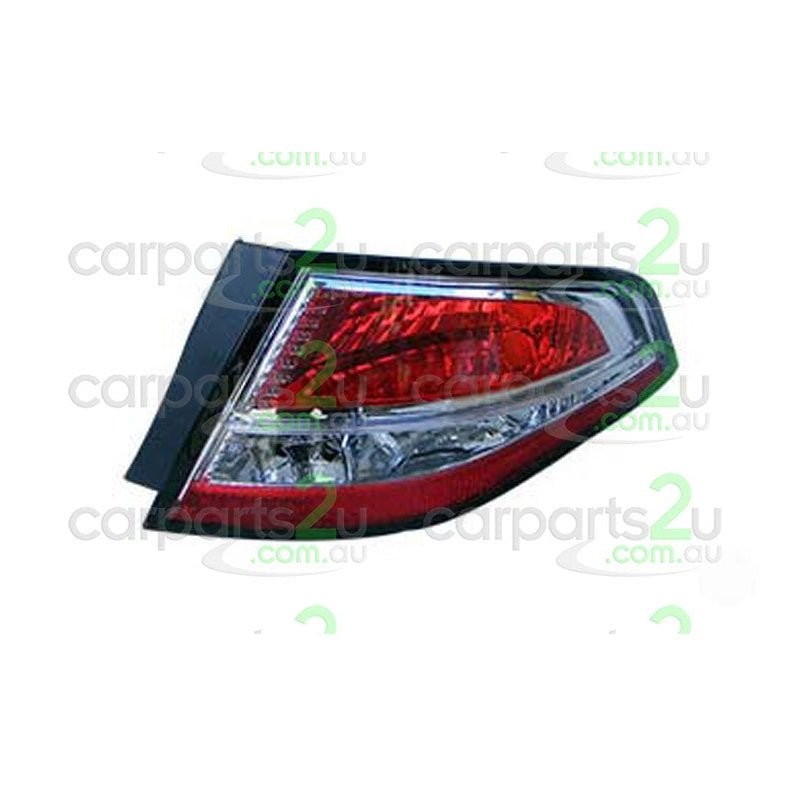 Ford Falcon FG Sedan G6E Right Tail Light (2/2008 to 10/2014)