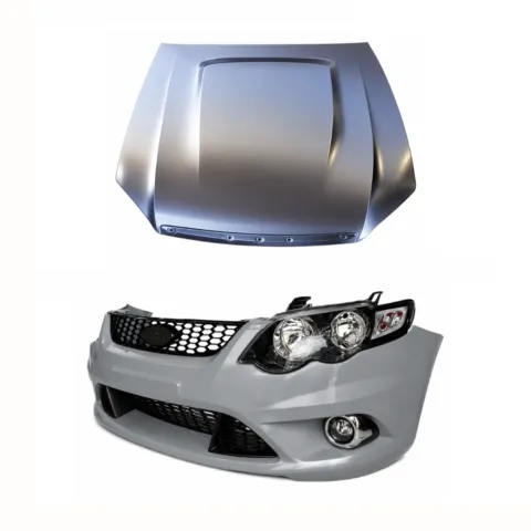 Ford Falcon FG Models Front End Upgrade Kit FG XR8 (2008 to 2011)