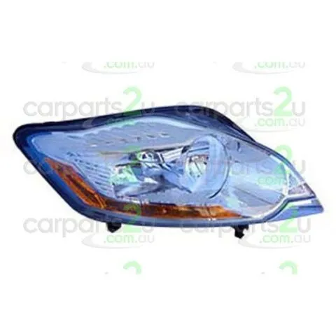 Right Headlight for Ford Kuga TE Wagon (2/2012 to 3/2013)
