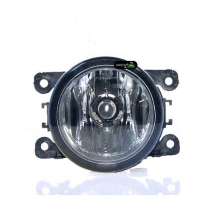 Ford Fiesta WZ Fog Light (8/2013 to 2/2020)