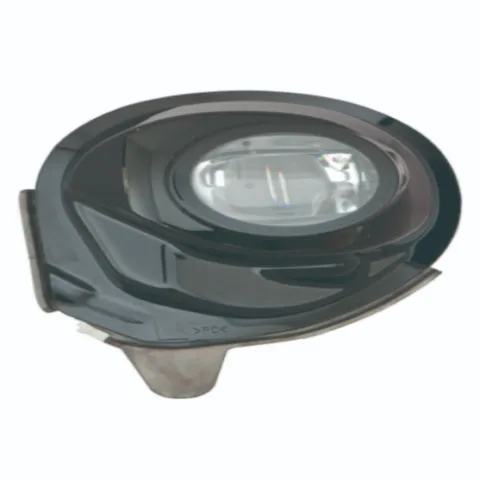 Mazda 3 BN Left Fog Light (8/2016 to 4/2019)