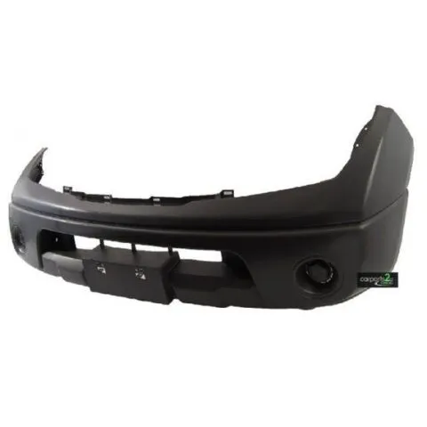Nissan Navara D40T Front Bumper (3/2008 to 4/2015)