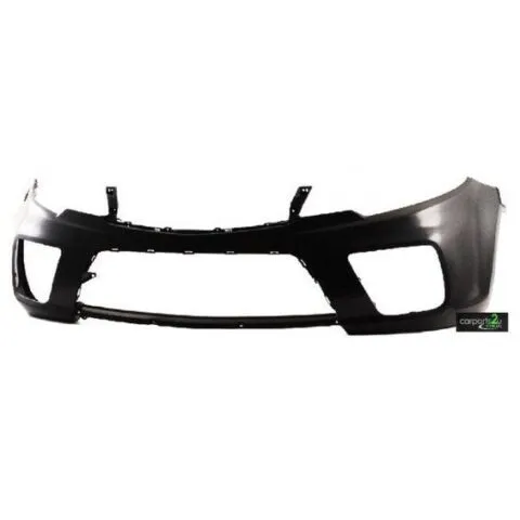 Kia Cerato TD 2 Door Coupe Front Bumper (1/2009 to 3/2013)
