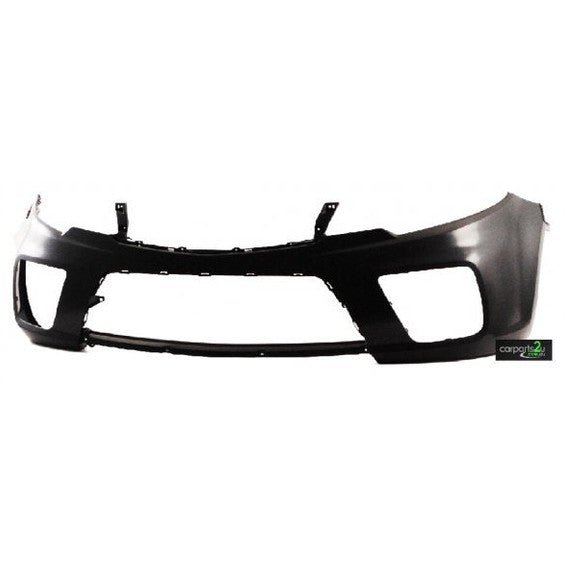 Kia Cerato TD 2 Door Coupe Front Bumper (1/2009 to 3/2013)