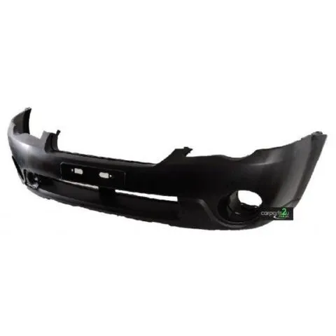 Subaru Outback 3rd Wagon Front Bumper (9/2003 to 9/2006)