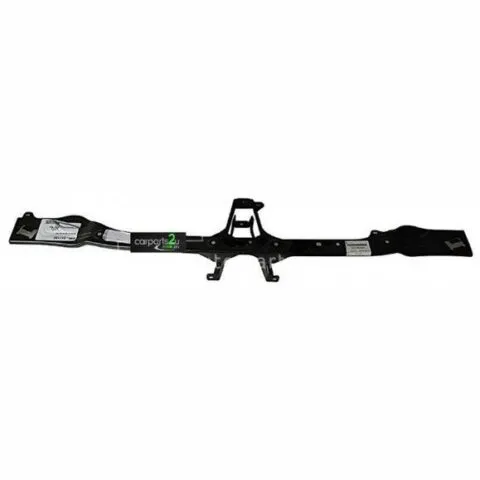 Front Bar Reinforcement for Mitsubishi Pajero NX Wagon (9/2014 onwards)