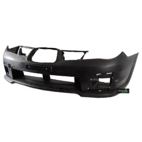 Subaru Impreza G2 Wagon Front Bumper (9/2005 to 9/2008)
