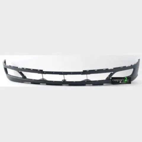 Hyundai iLoad / iMax TQ Van Front Bumper (2/2008 to 8/2015)