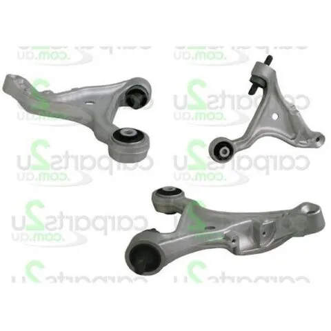 Volvo S60 / V60 MK2 Sedan Right Front Lower Control Arm (11/2000 to 9/2010)
