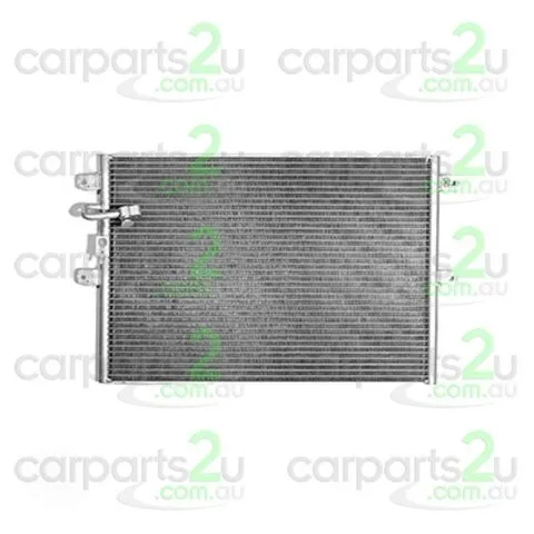 Condenser for Ford Territory SX SY Wagon (2/2004 to 6/2011)