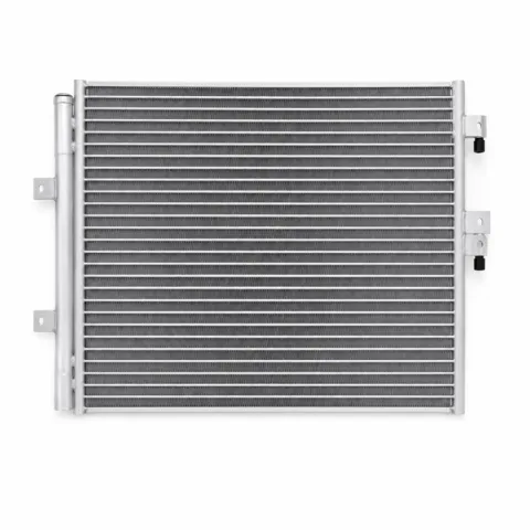 Ford Everest Wagon UB Condenser, 2.0 L (6/2022 onwards)