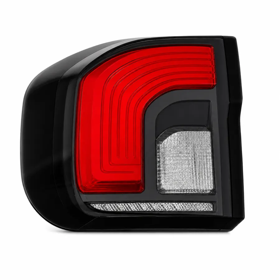Ford Everest Wagon UB Left Tail Light, LED (6/2022 onwards)