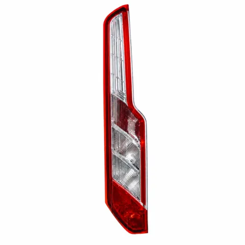 Ford Transit Custom VN Custom Van Left Tail Light (1/2018 to 9/2023)
