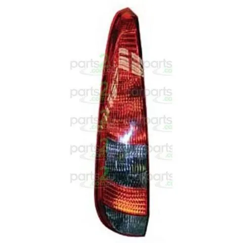 Ford Fiesta WP WQ 5 Door Hatch Left Tail Light (1/2004 to 10/2005)