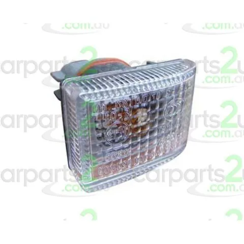 Left Guard Side Indicator for Holden Captiva 5 7 Wagon (11/2006 to 2/2011)