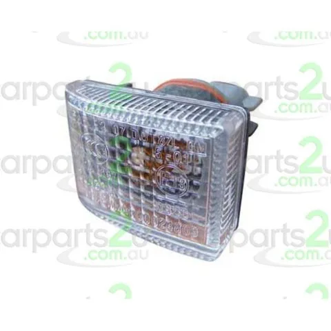 Holden Captiva 5 7 Wagon Right Guard Side Indicator (11/2006 to 2/2011)