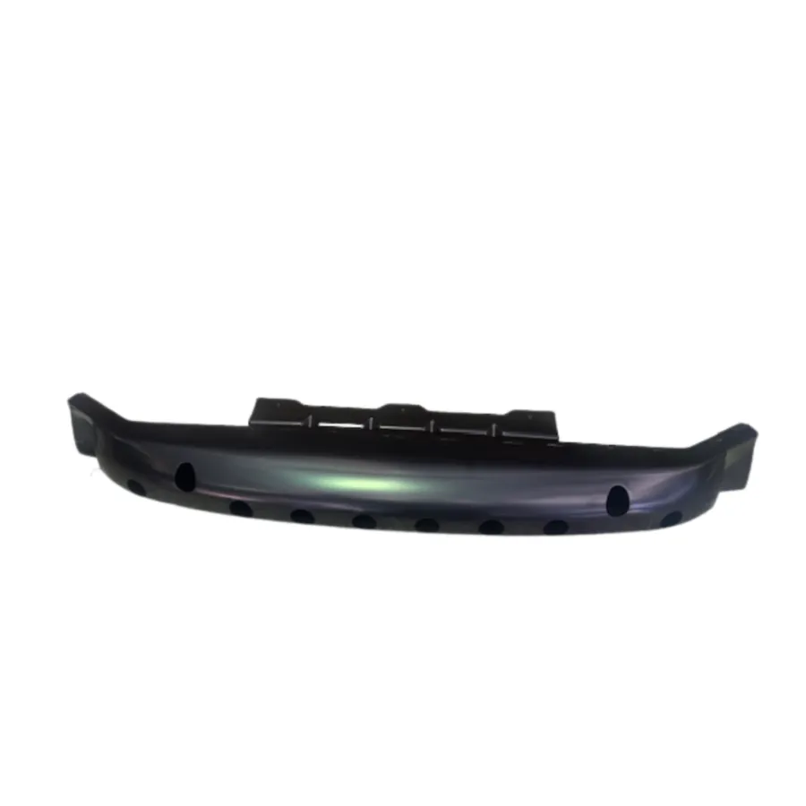 Isuzu D-Max Front Bar Reinforcement (2/2017 to 6/2020)