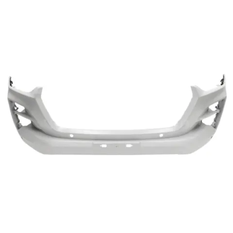 Isuzu D-Max RG Utility X-Terrain Front Bumper (7/2020 to 12/2023)