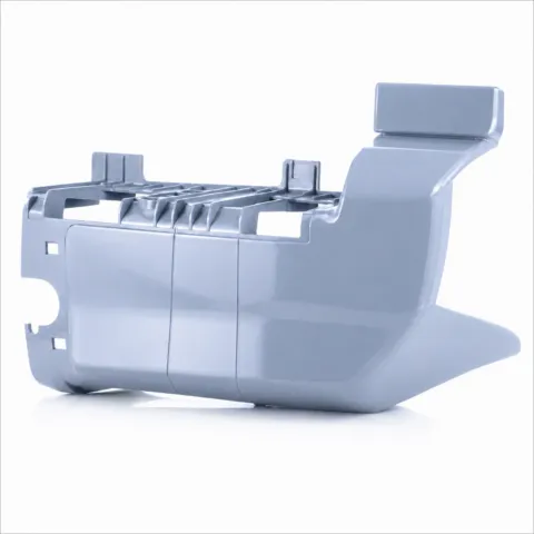 Isuzu D-Max Ute RG 7/2020 to 12/2023 Right Rear Bar End, without Sensor Hole