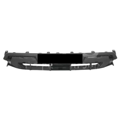 Isuzu D-Max RG Utility LS-U X-Terrain Grille (7/2020 to 12/2023), Part 48382