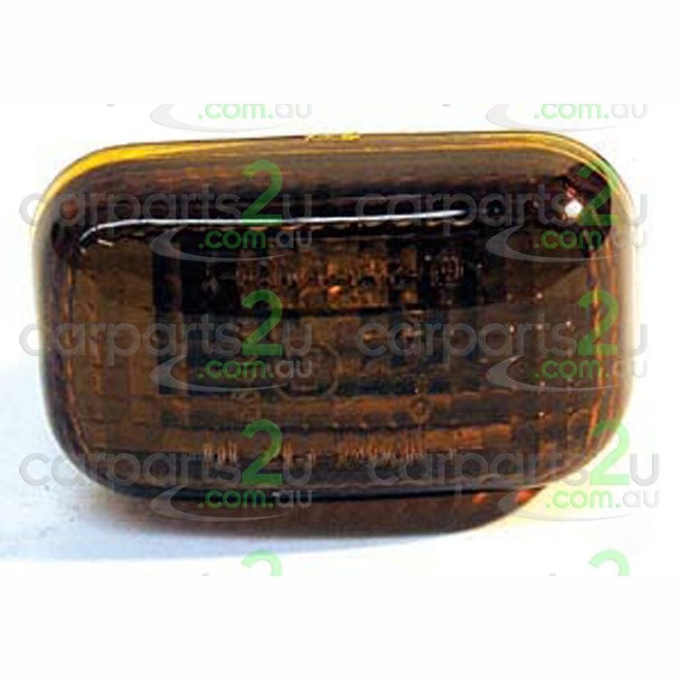 Holden Rodeo TF Utility Guard Side Indicator (2/1997 to 2/2003)