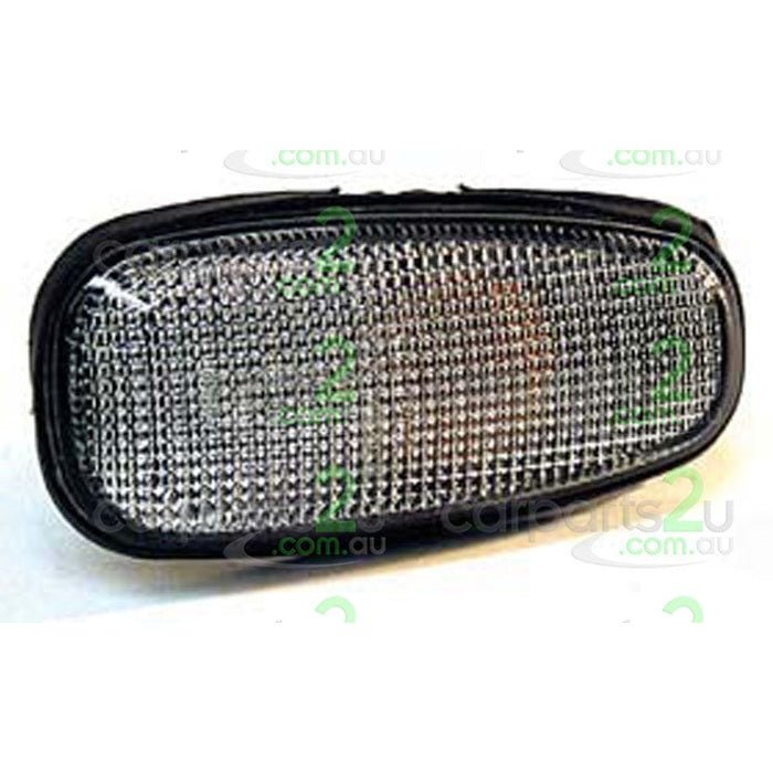 Holden Astra TS Guard Side Indicator (8/1998 to 10/2006)